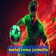 motel roma joinville